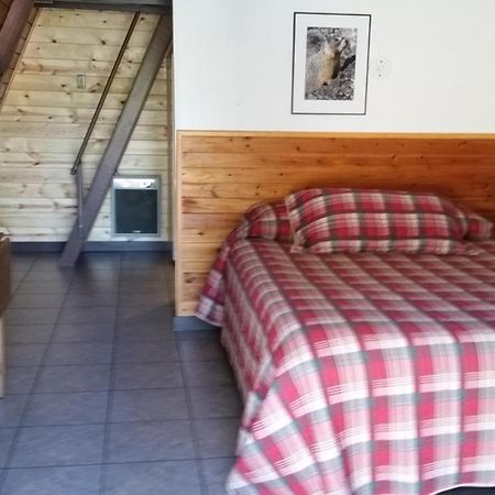 Aspen Inn Fort Klamath المظهر الخارجي الصورة