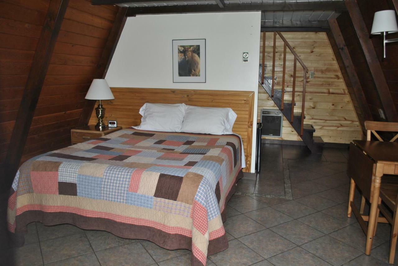 Aspen Inn Fort Klamath المظهر الخارجي الصورة