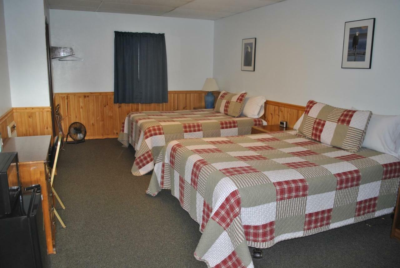 Aspen Inn Fort Klamath المظهر الخارجي الصورة