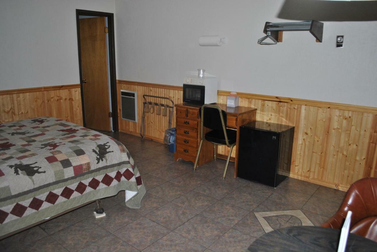 Aspen Inn Fort Klamath المظهر الخارجي الصورة