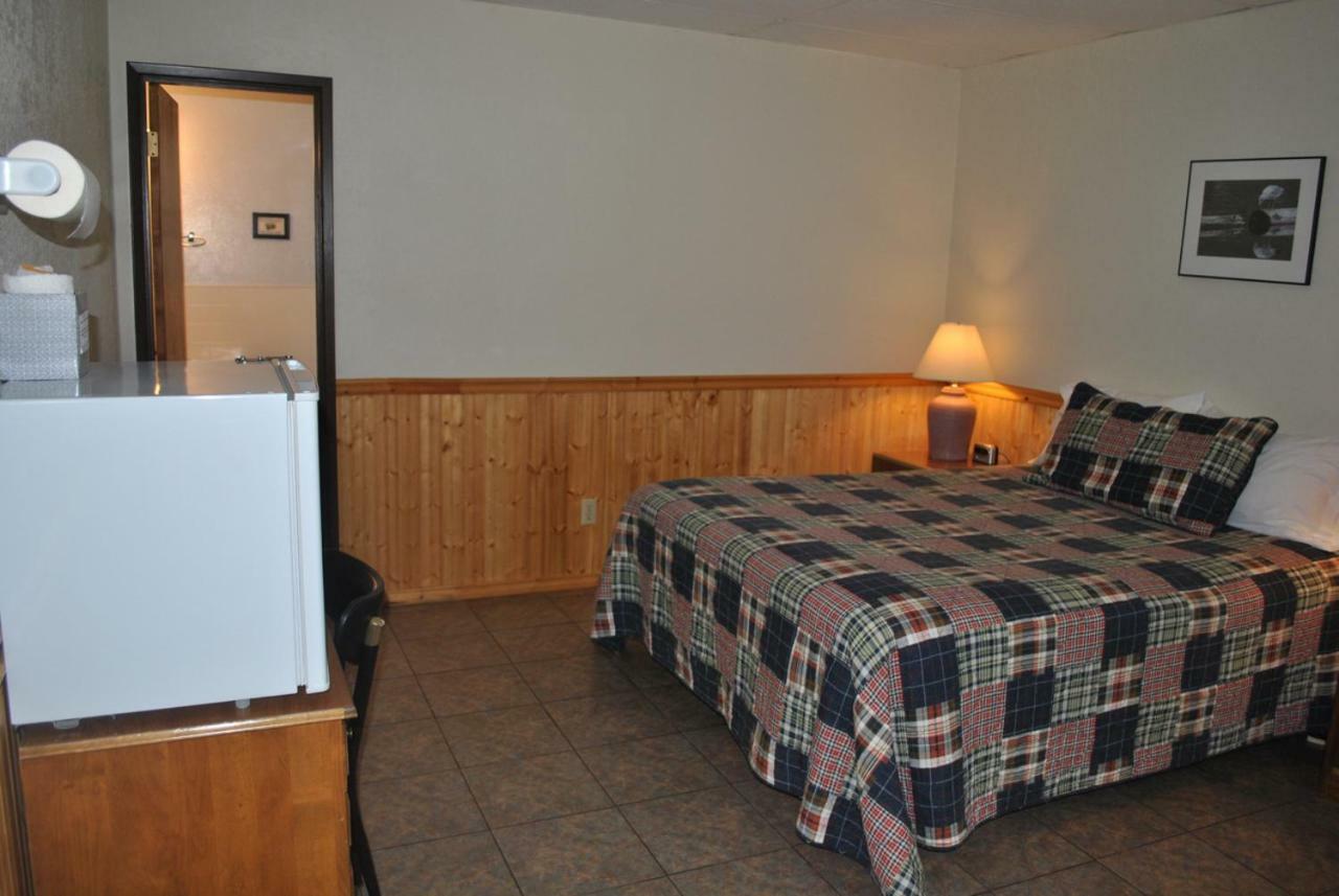 Aspen Inn Fort Klamath المظهر الخارجي الصورة