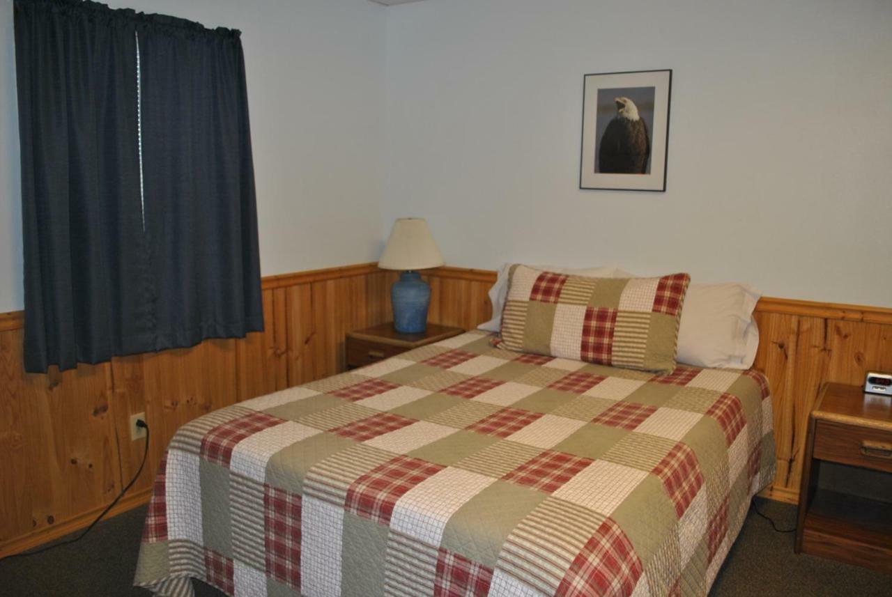 Aspen Inn Fort Klamath المظهر الخارجي الصورة