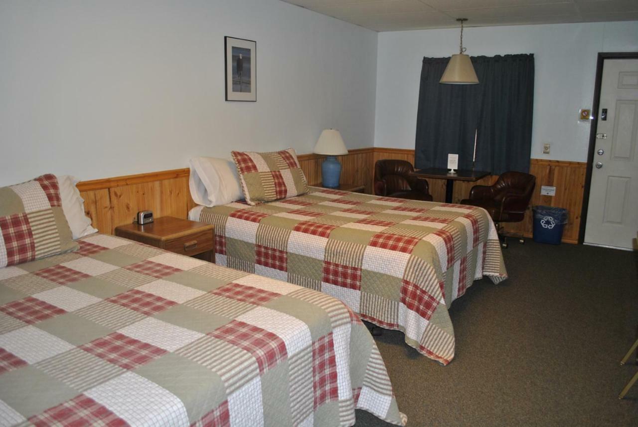 Aspen Inn Fort Klamath المظهر الخارجي الصورة