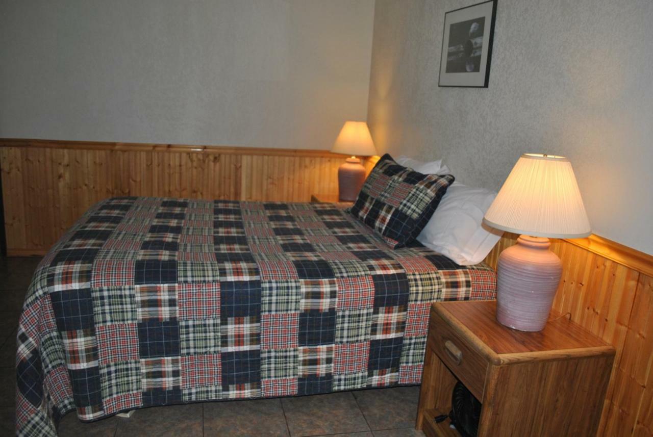Aspen Inn Fort Klamath المظهر الخارجي الصورة
