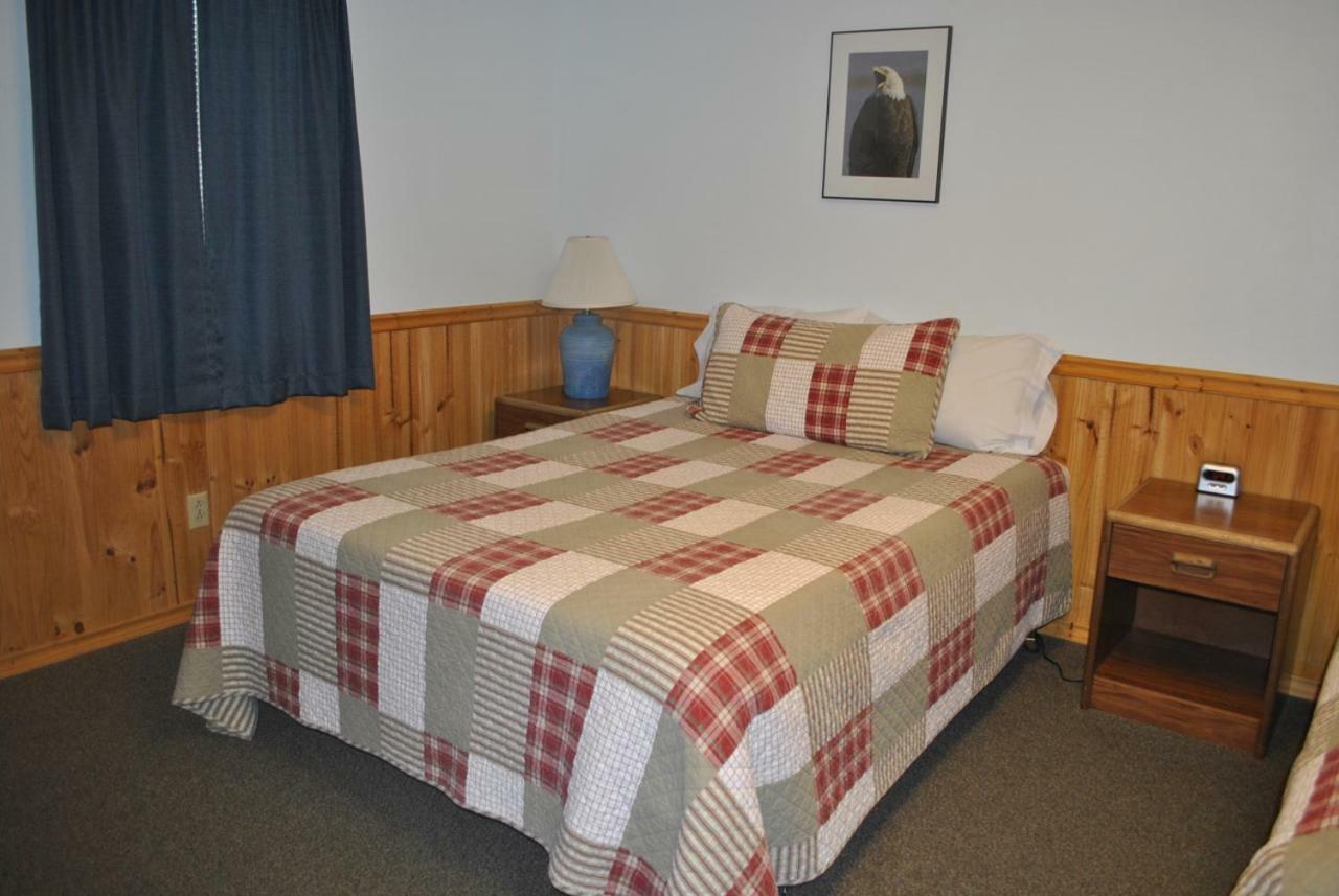Aspen Inn Fort Klamath المظهر الخارجي الصورة