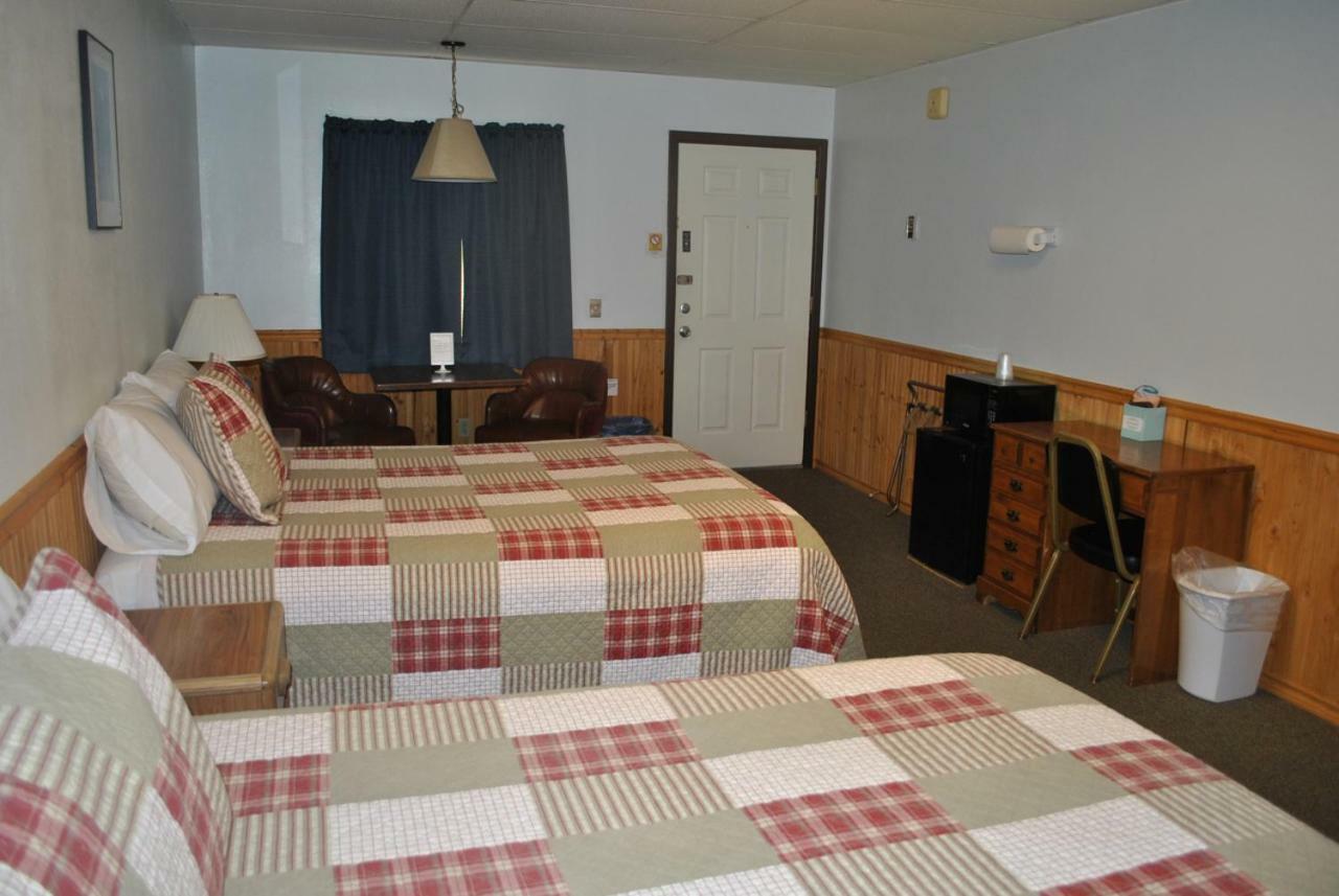 Aspen Inn Fort Klamath المظهر الخارجي الصورة