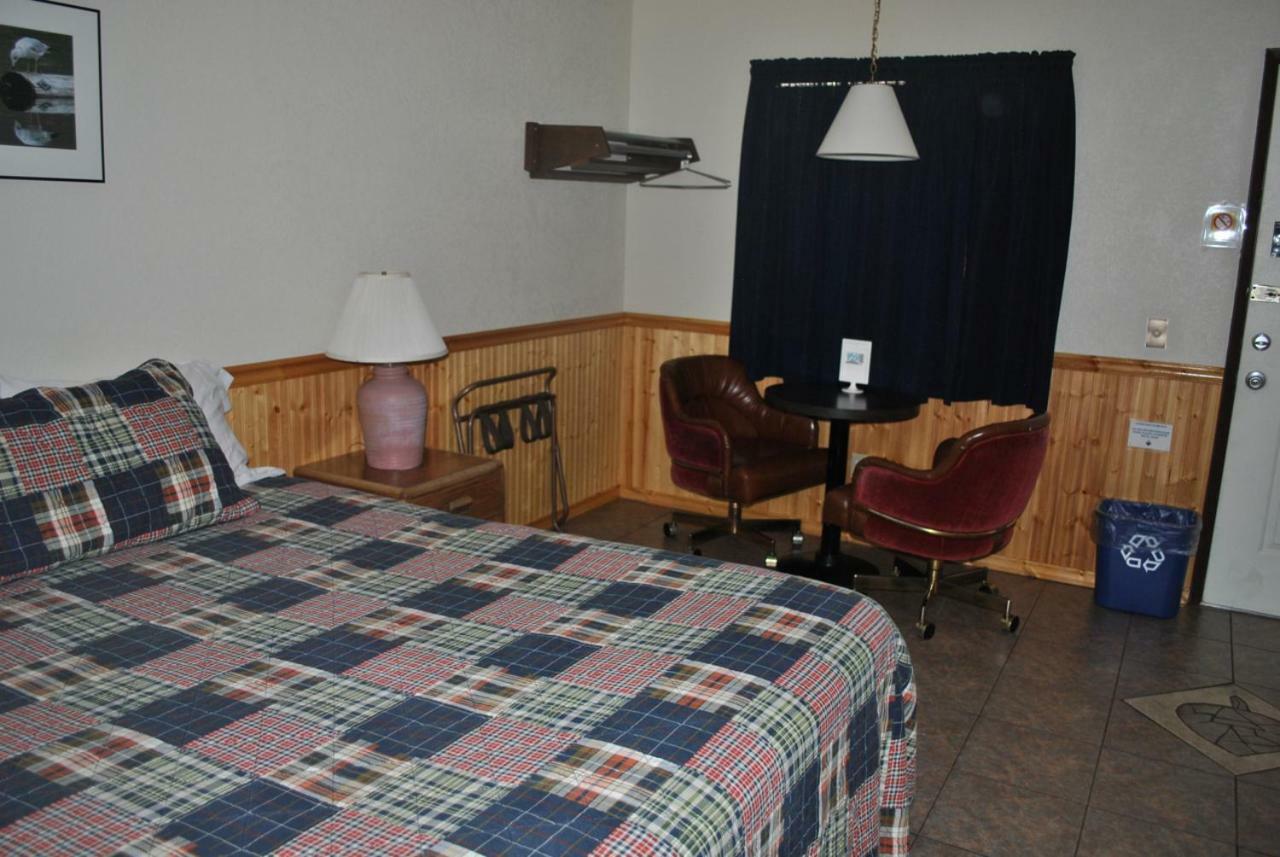 Aspen Inn Fort Klamath المظهر الخارجي الصورة