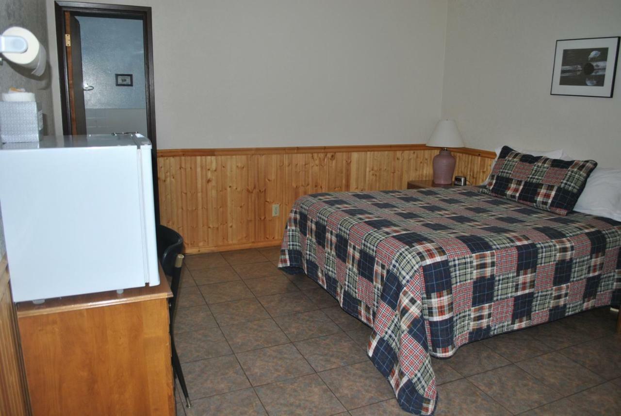Aspen Inn Fort Klamath المظهر الخارجي الصورة