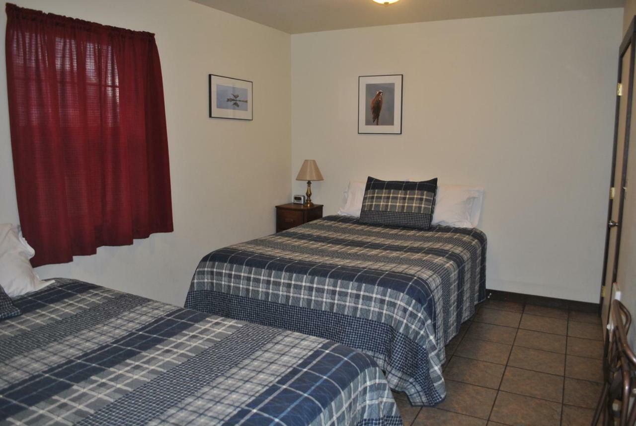 Aspen Inn Fort Klamath المظهر الخارجي الصورة