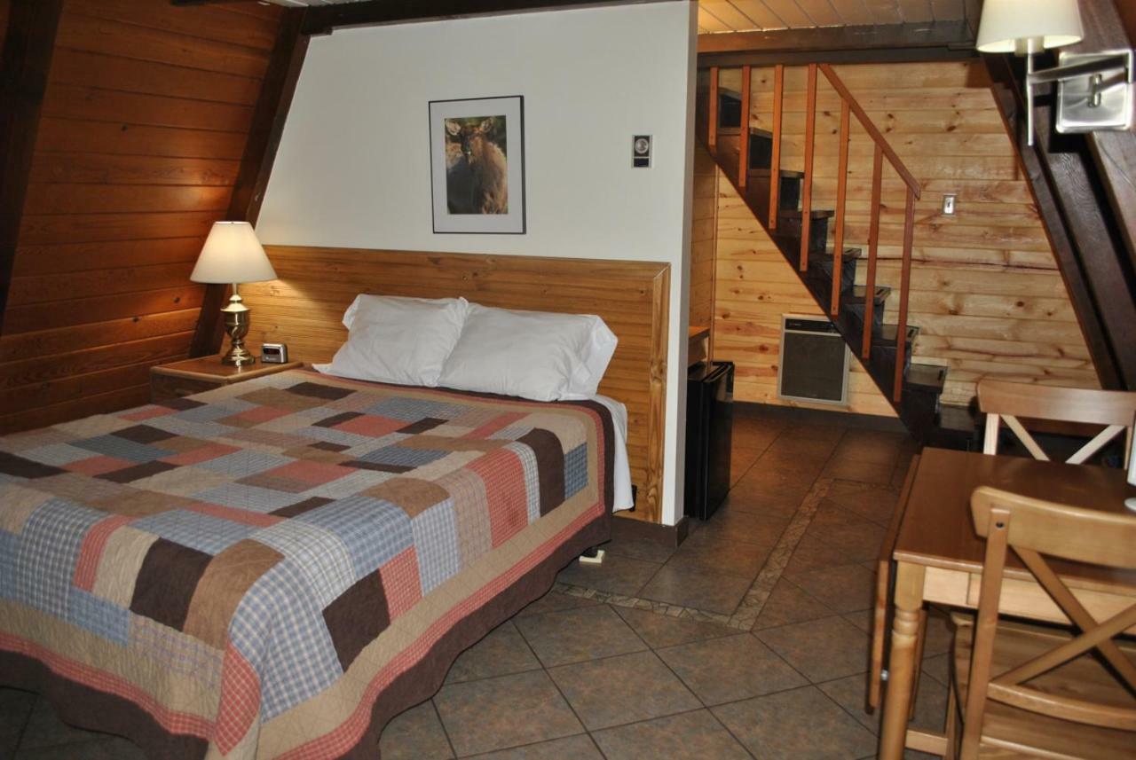 Aspen Inn Fort Klamath المظهر الخارجي الصورة