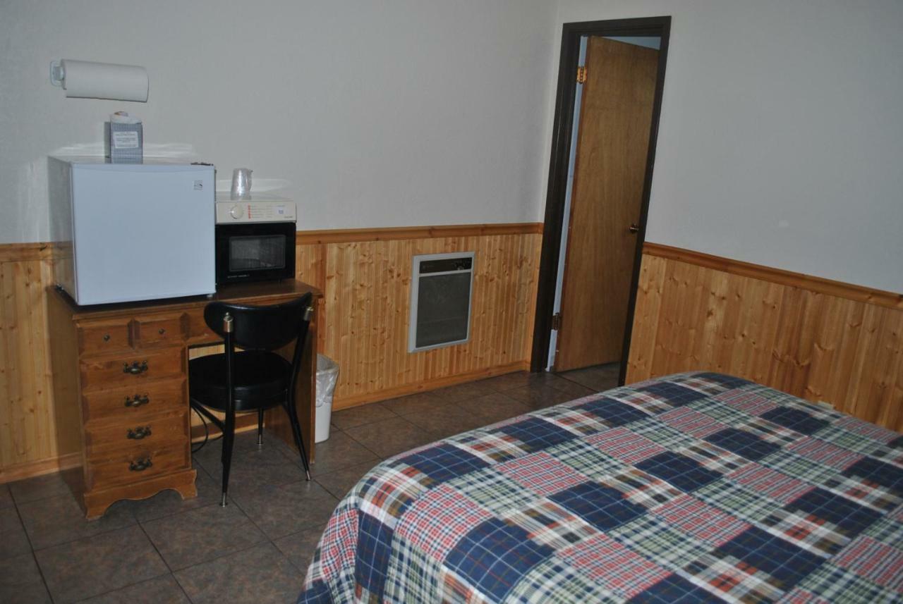 Aspen Inn Fort Klamath المظهر الخارجي الصورة