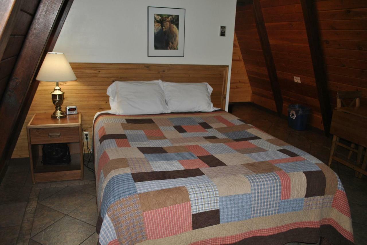 Aspen Inn Fort Klamath المظهر الخارجي الصورة