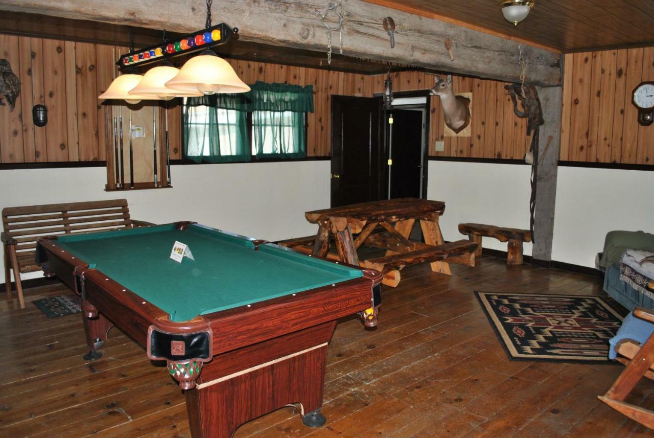 Aspen Inn Fort Klamath المظهر الخارجي الصورة