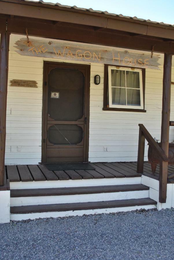 Aspen Inn Fort Klamath المظهر الخارجي الصورة