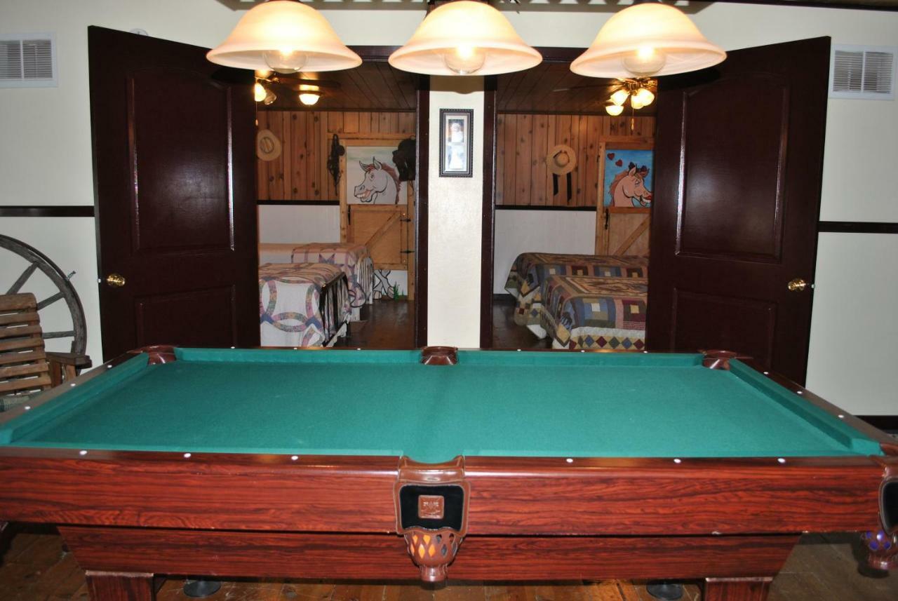 Aspen Inn Fort Klamath المظهر الخارجي الصورة