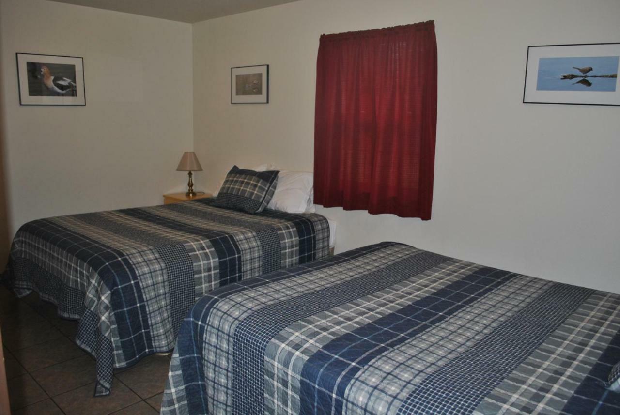 Aspen Inn Fort Klamath المظهر الخارجي الصورة