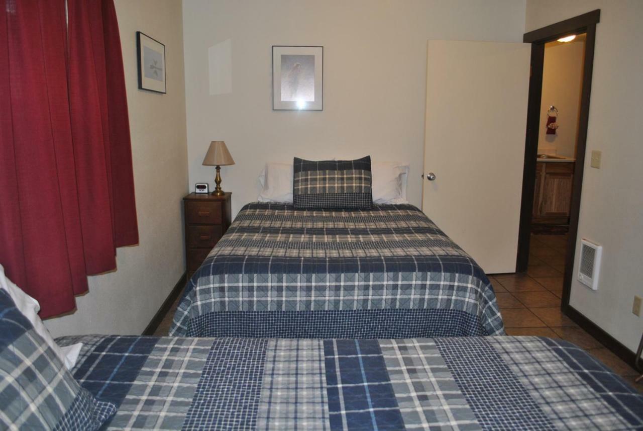 Aspen Inn Fort Klamath المظهر الخارجي الصورة