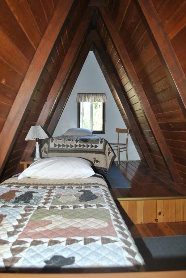 Aspen Inn Fort Klamath المظهر الخارجي الصورة