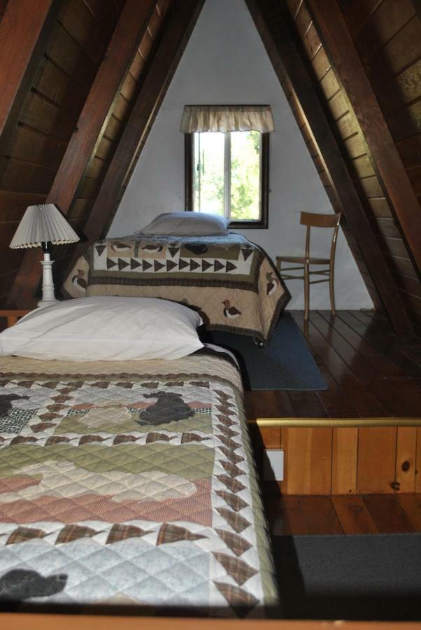 Aspen Inn Fort Klamath المظهر الخارجي الصورة