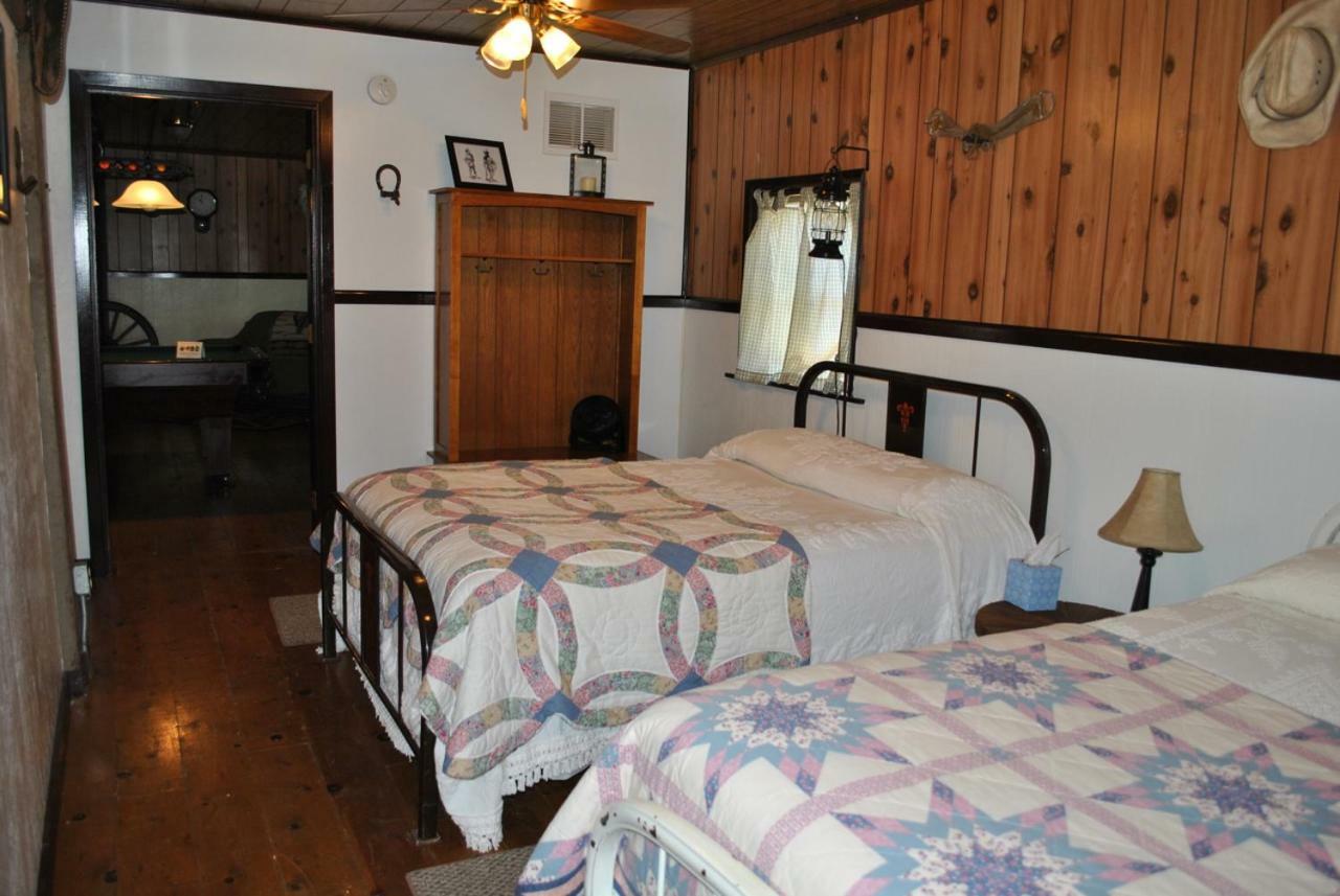 Aspen Inn Fort Klamath المظهر الخارجي الصورة
