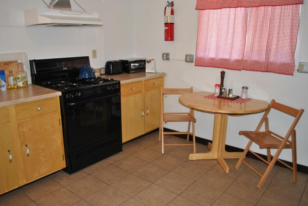 Aspen Inn Fort Klamath المظهر الخارجي الصورة